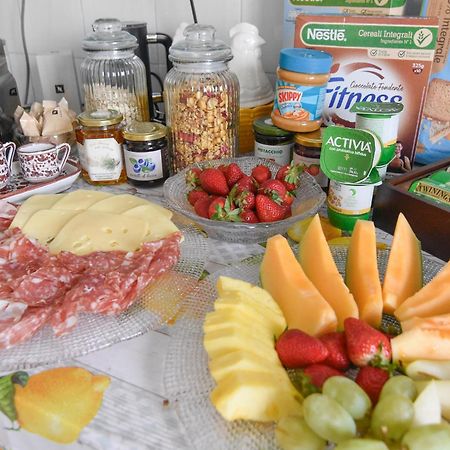 Bed And Breakfast Gaudenzi Bologna Luaran gambar