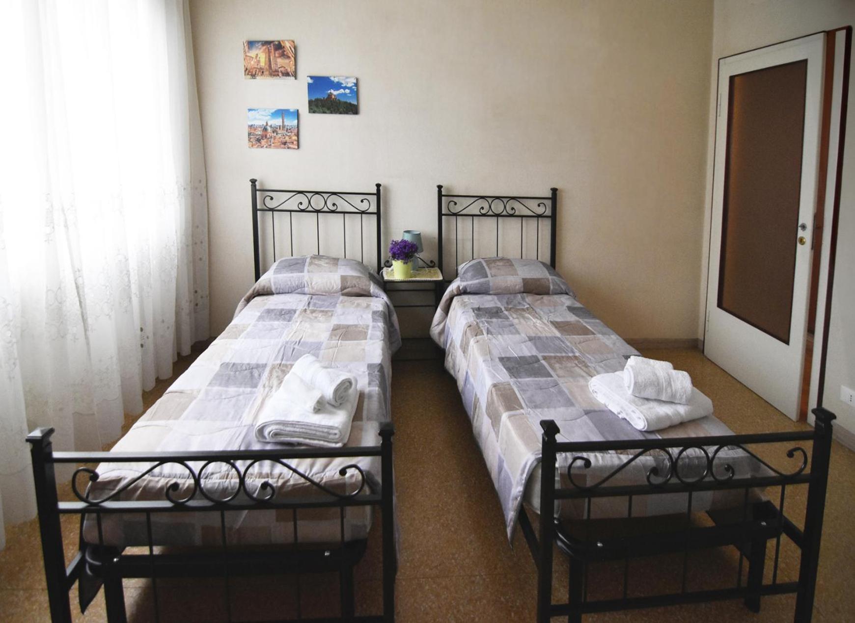 Bed And Breakfast Gaudenzi Bologna Luaran gambar