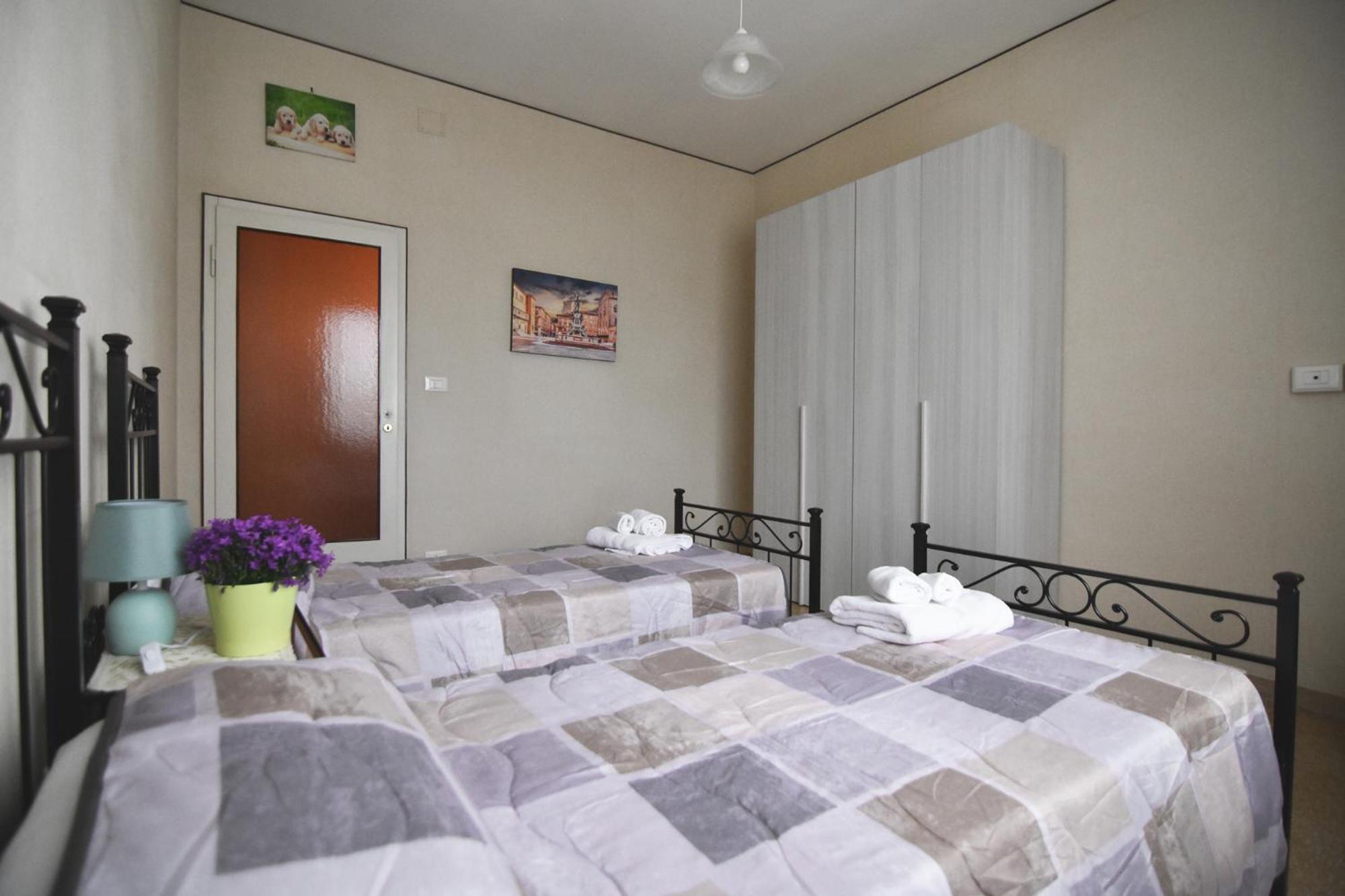 Bed And Breakfast Gaudenzi Bologna Luaran gambar