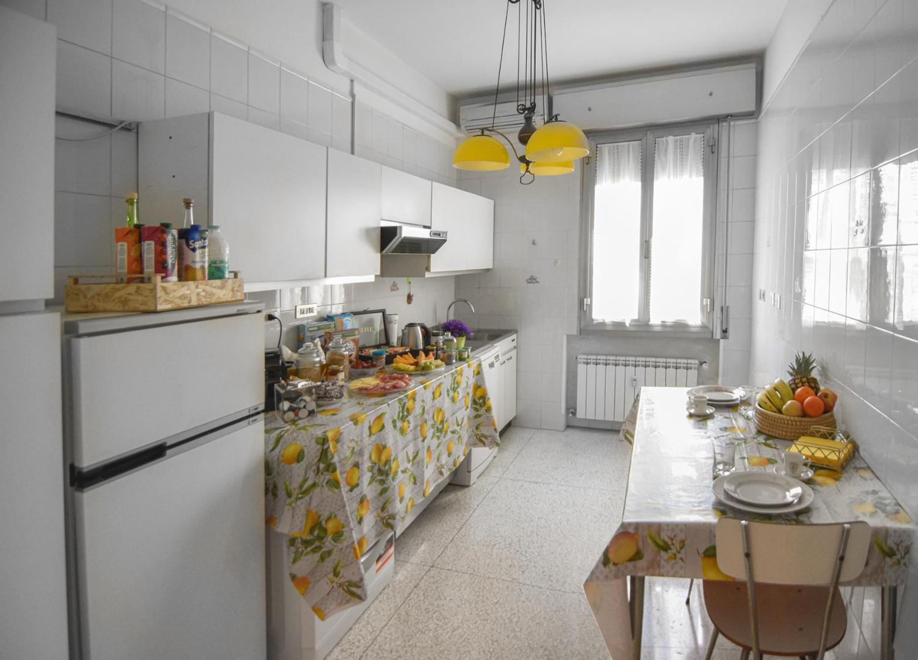 Bed And Breakfast Gaudenzi Bologna Luaran gambar