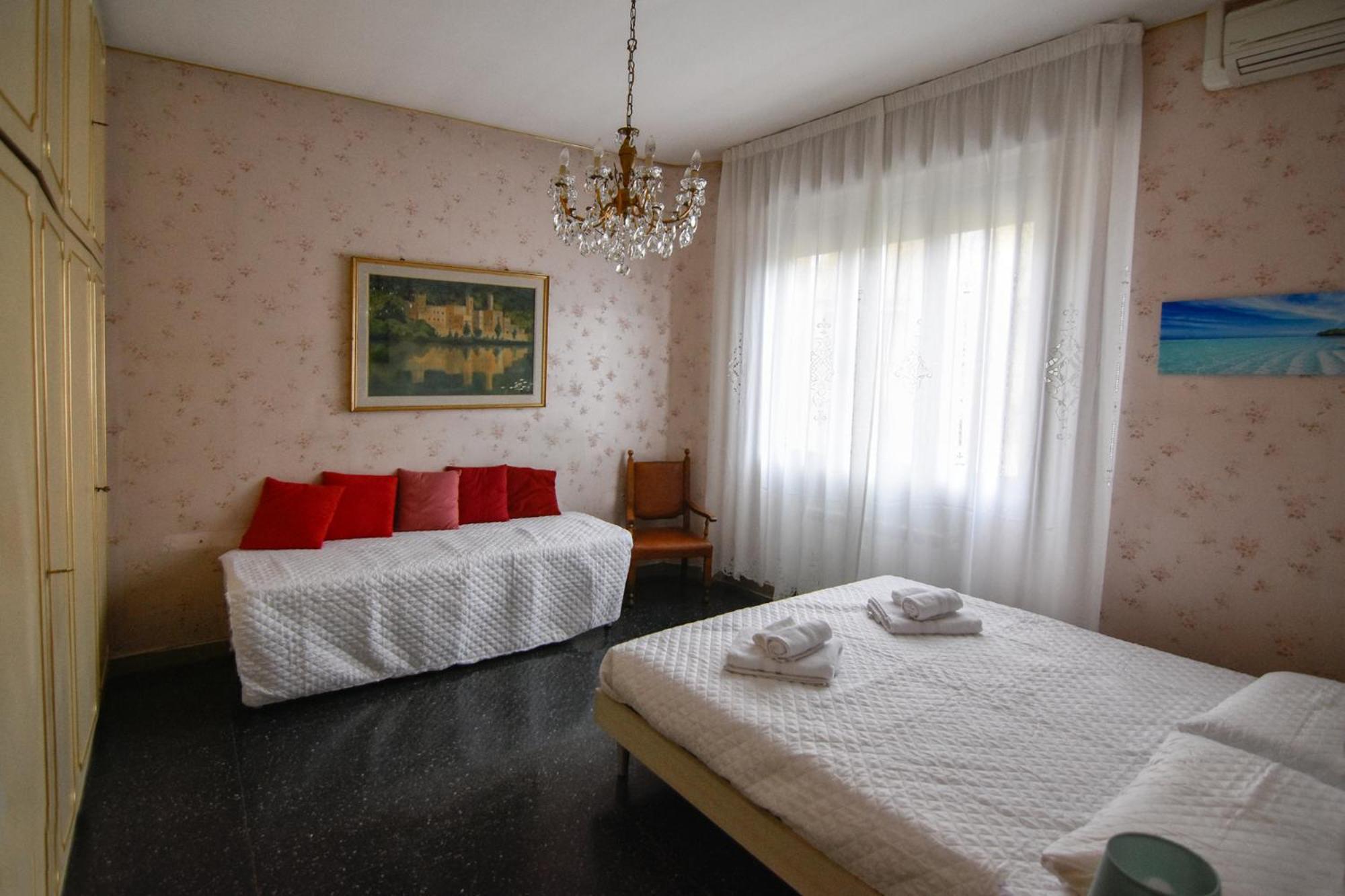 Bed And Breakfast Gaudenzi Bologna Luaran gambar