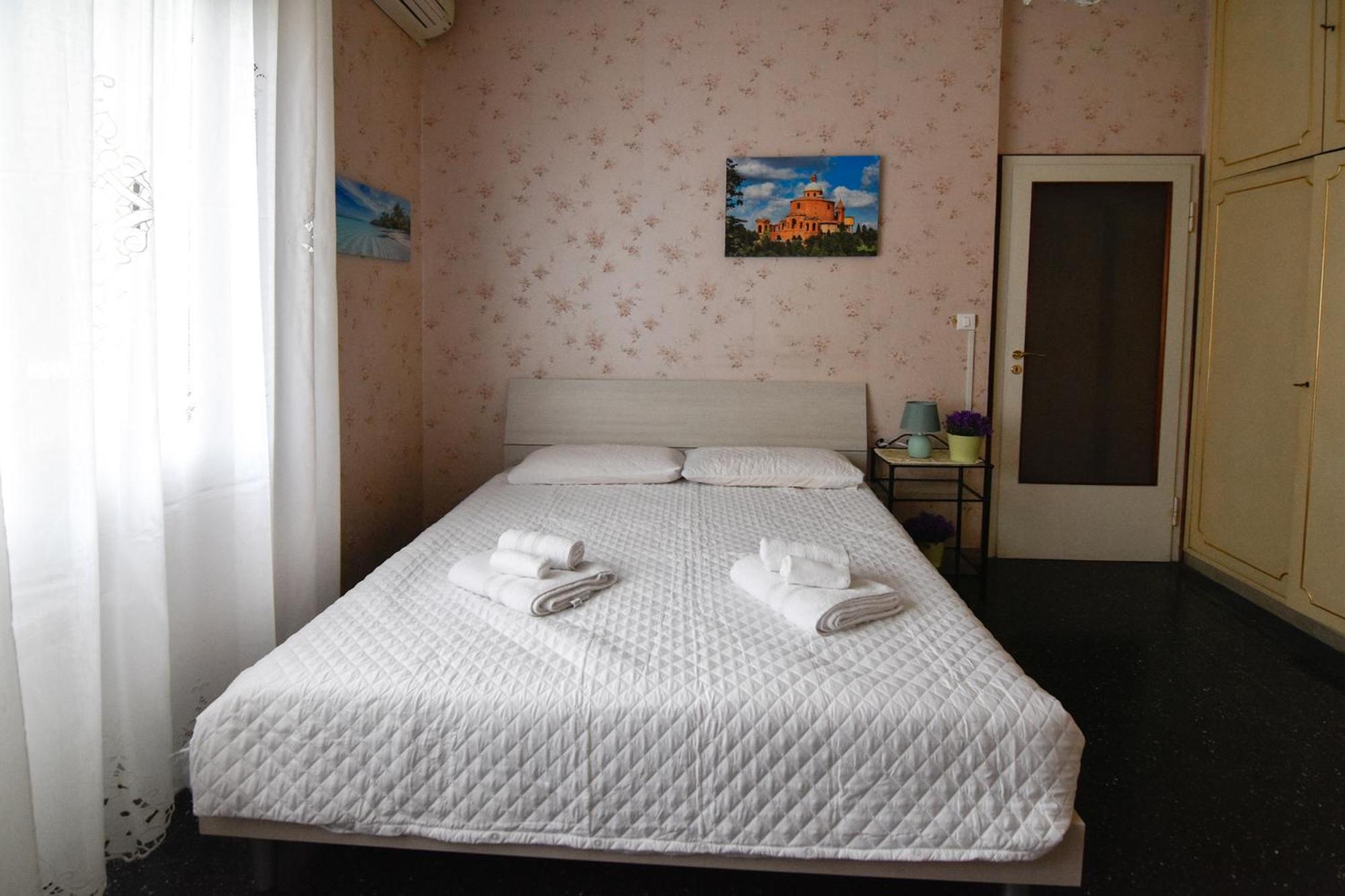 Bed And Breakfast Gaudenzi Bologna Luaran gambar
