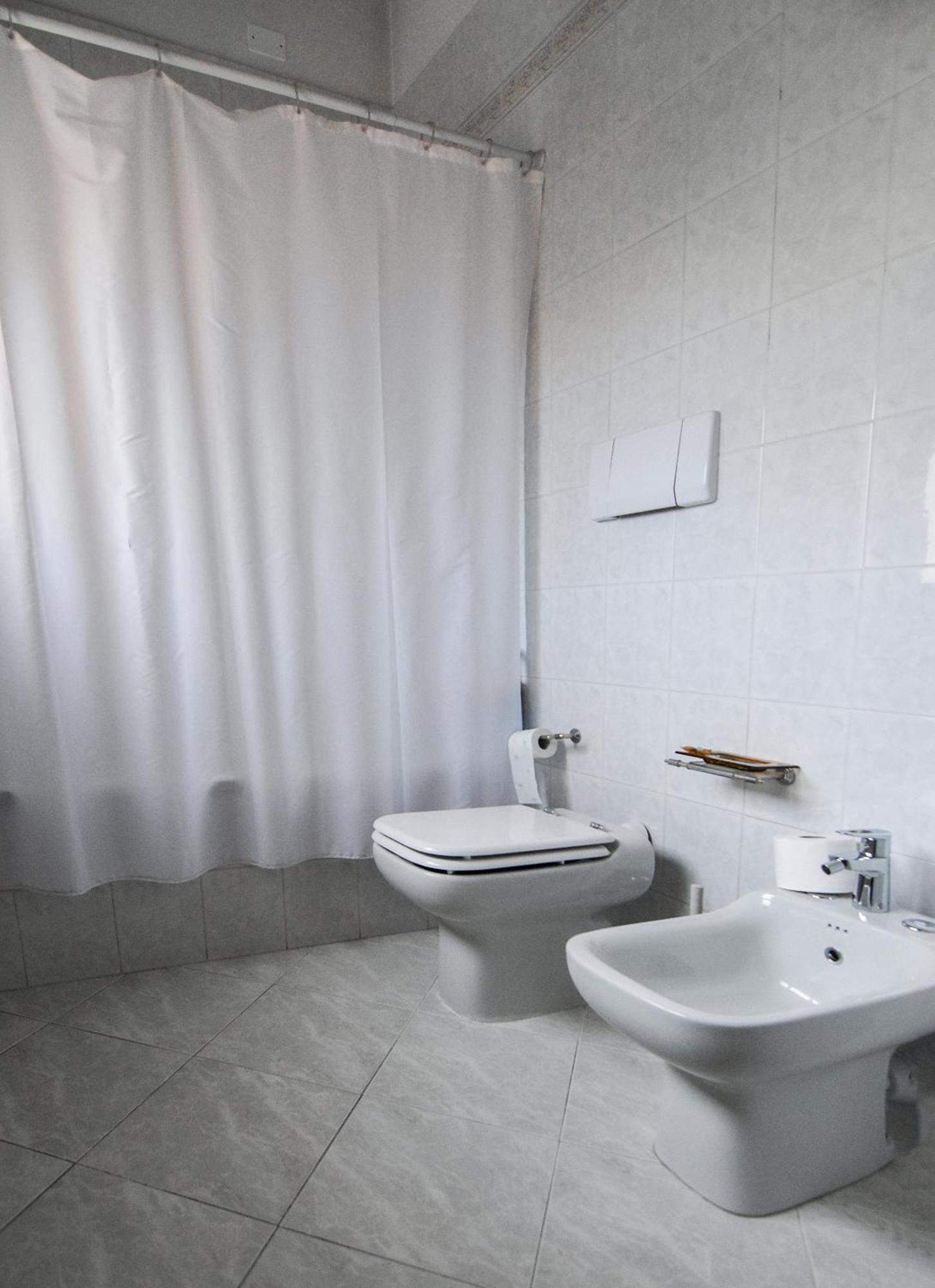 Bed And Breakfast Gaudenzi Bologna Luaran gambar