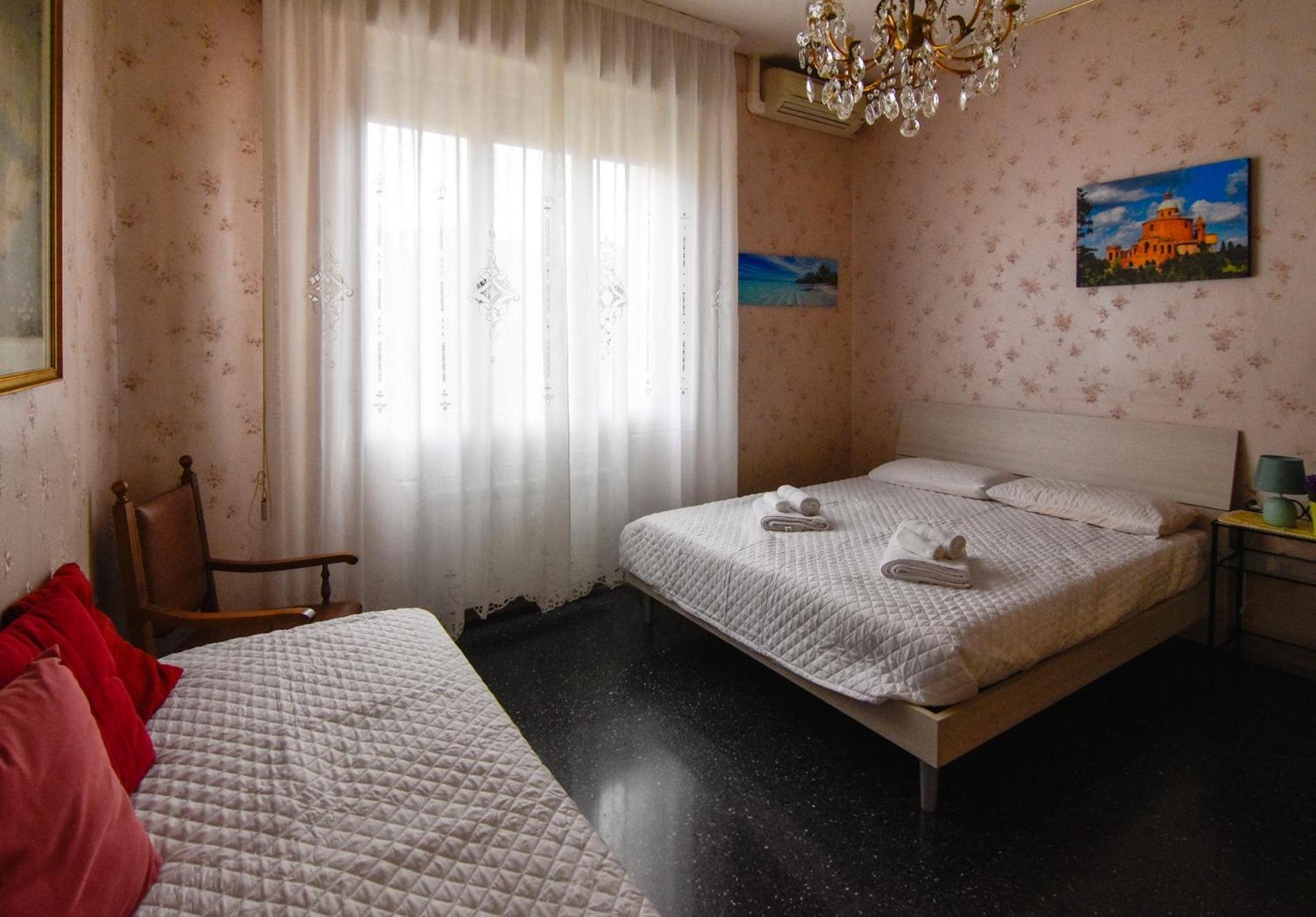 Bed And Breakfast Gaudenzi Bologna Luaran gambar