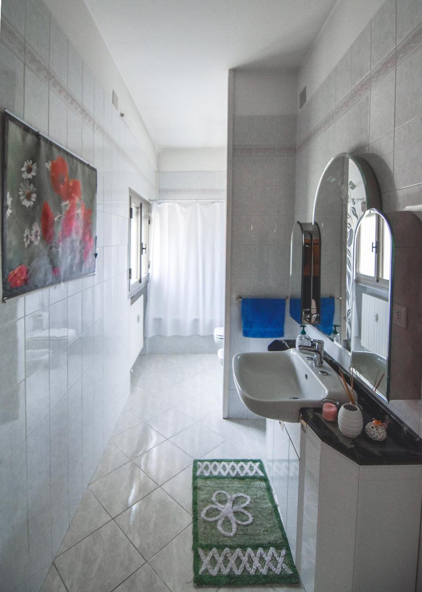Bed And Breakfast Gaudenzi Bologna Luaran gambar