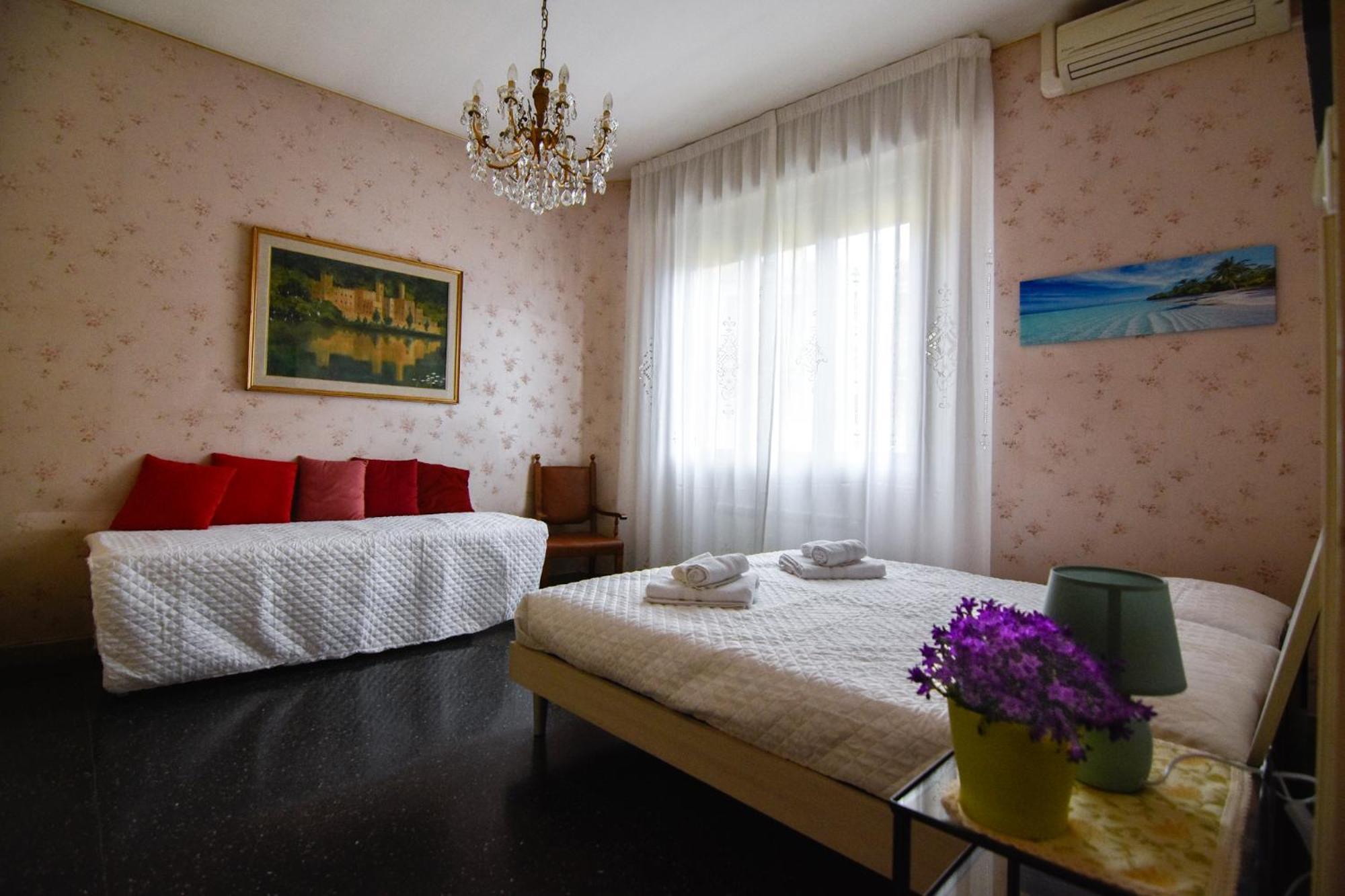 Bed And Breakfast Gaudenzi Bologna Luaran gambar