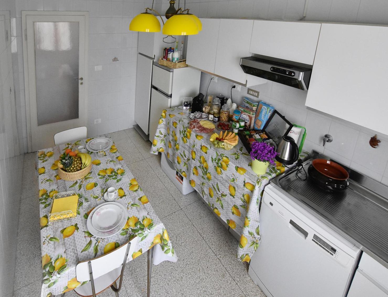 Bed And Breakfast Gaudenzi Bologna Luaran gambar