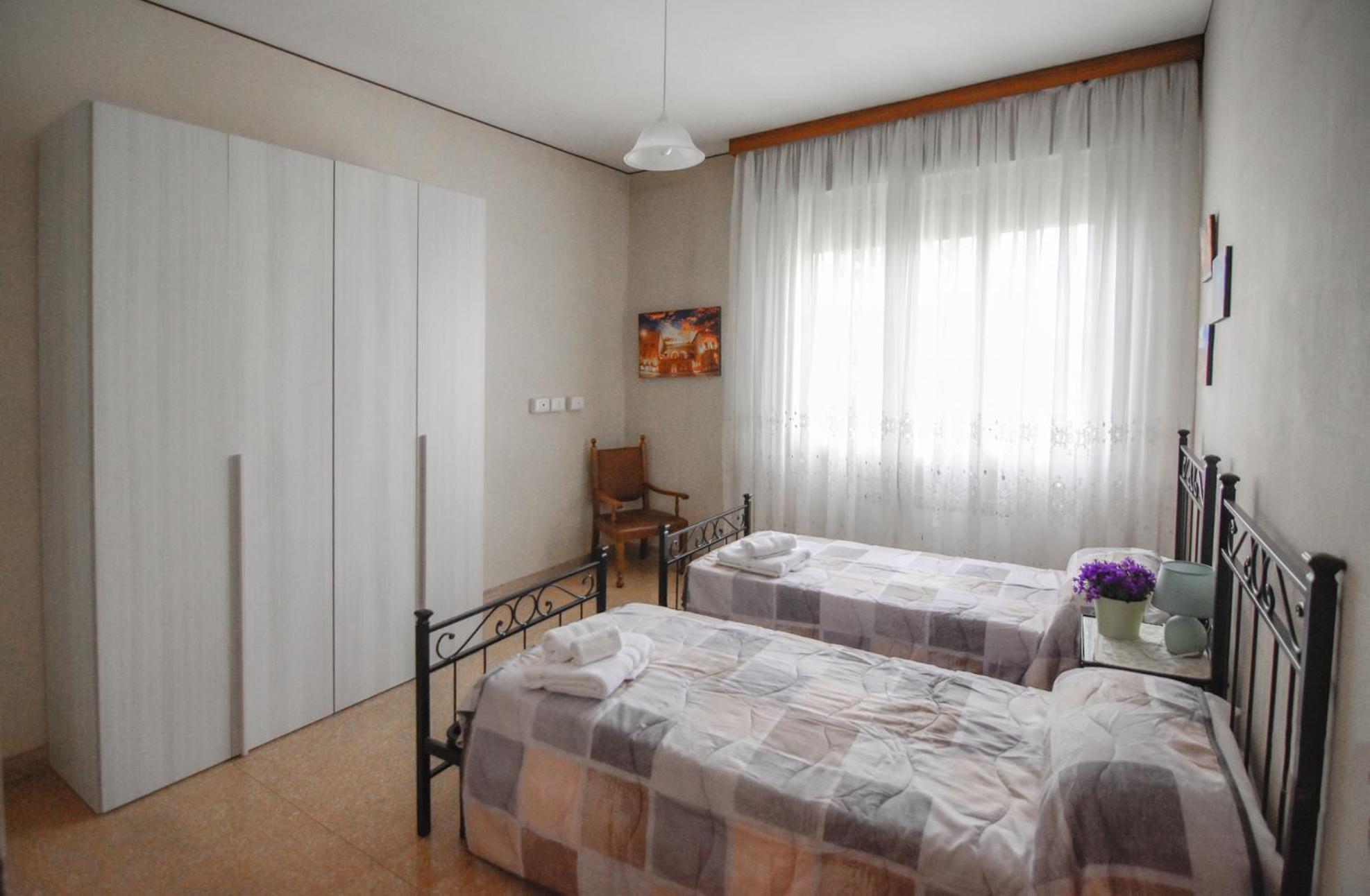 Bed And Breakfast Gaudenzi Bologna Luaran gambar