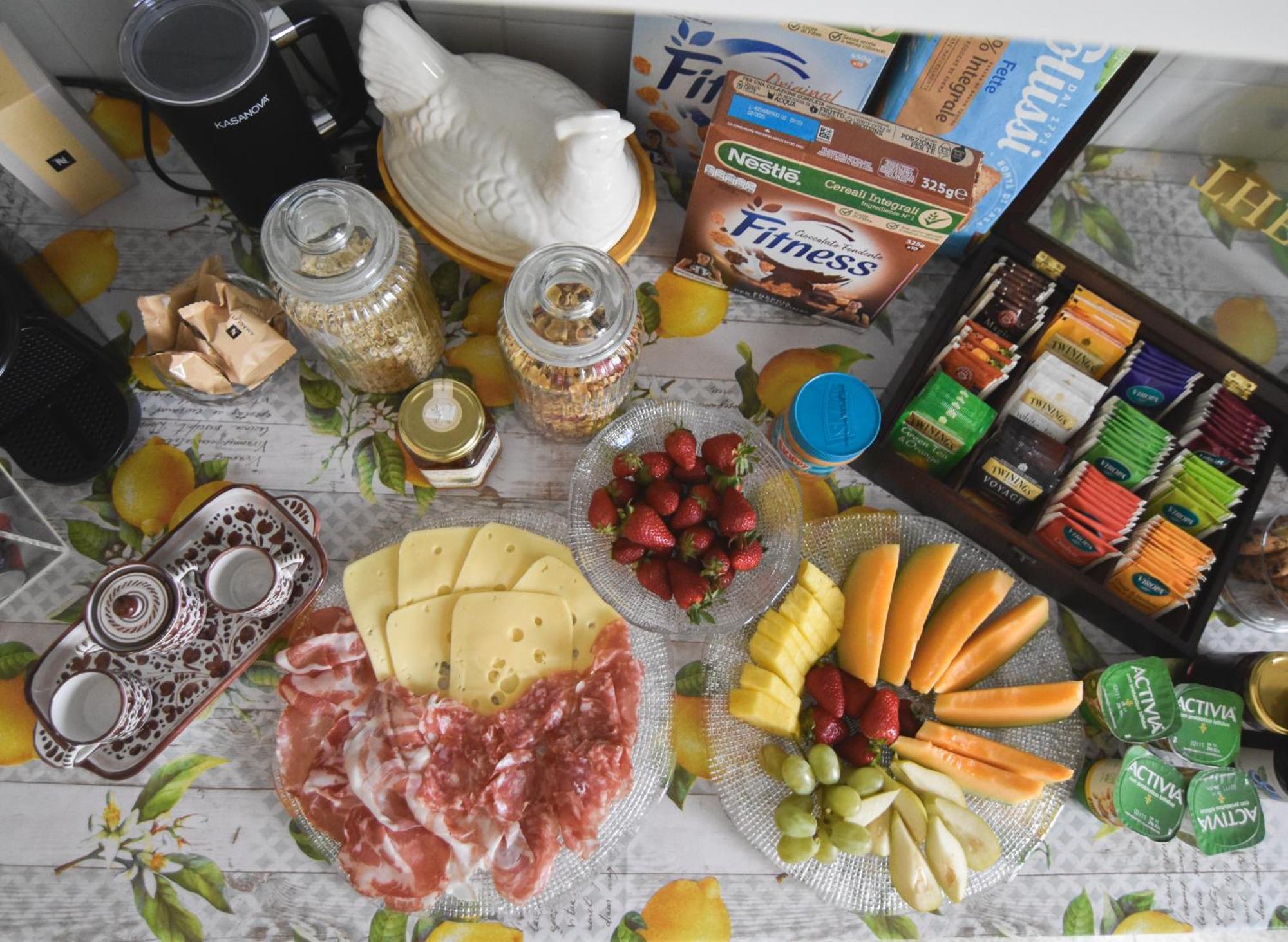 Bed And Breakfast Gaudenzi Bologna Luaran gambar