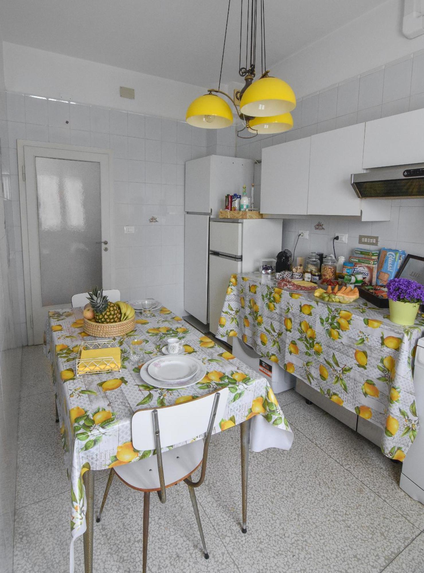 Bed And Breakfast Gaudenzi Bologna Luaran gambar