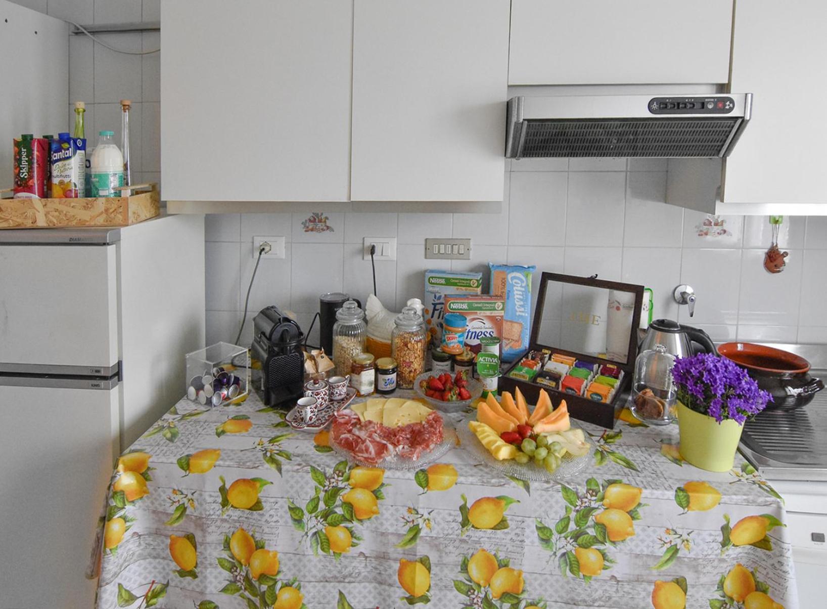 Bed And Breakfast Gaudenzi Bologna Luaran gambar