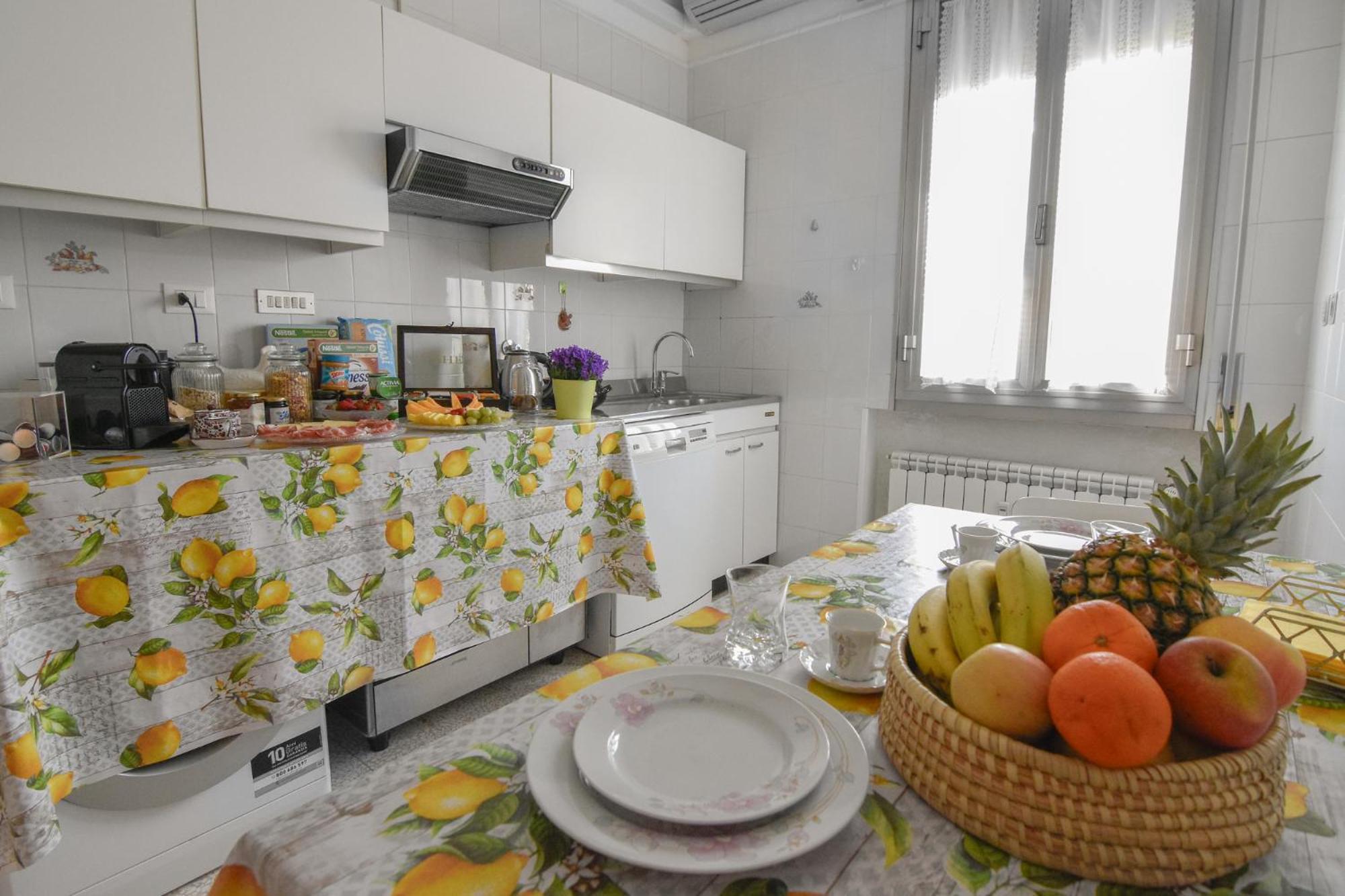 Bed And Breakfast Gaudenzi Bologna Luaran gambar
