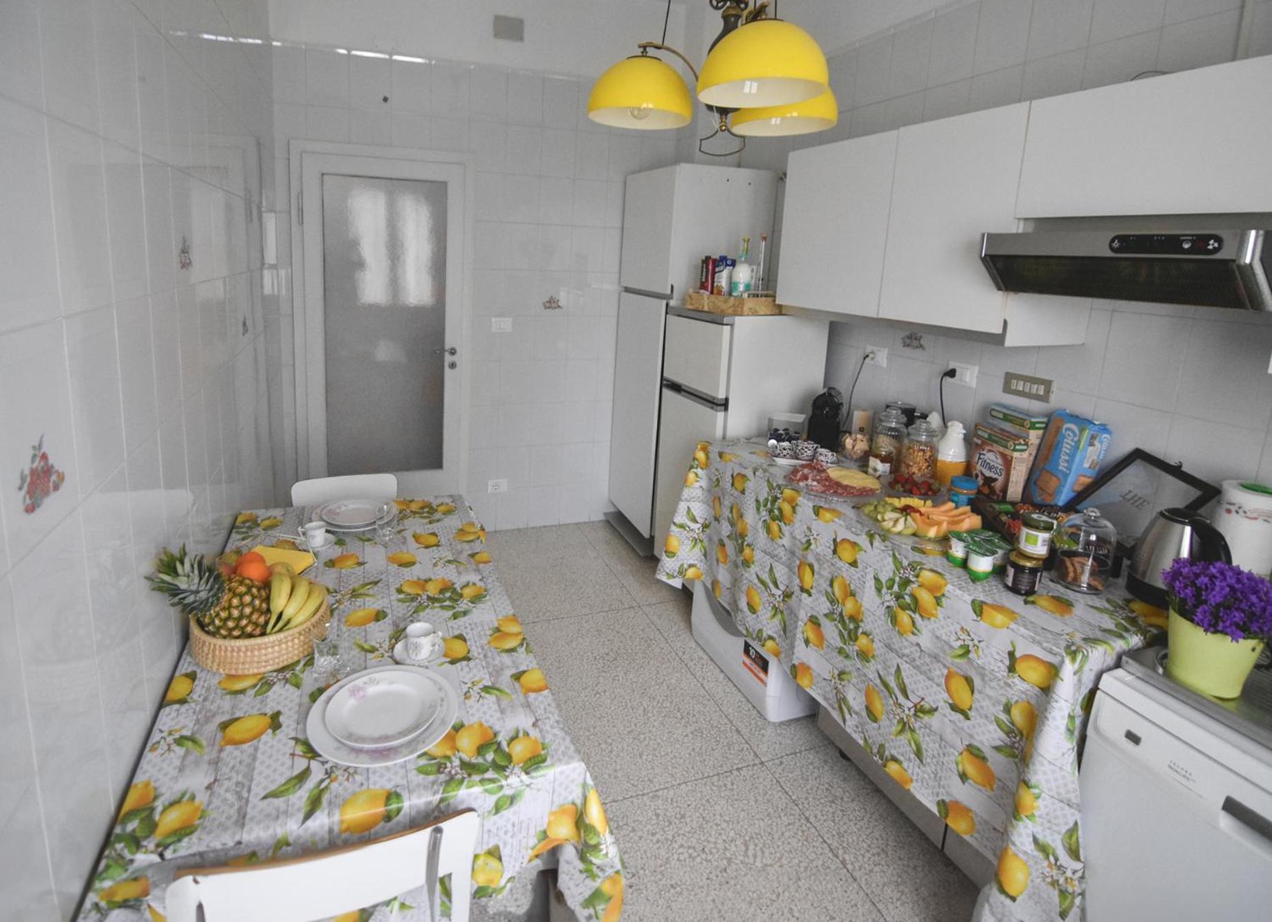 Bed And Breakfast Gaudenzi Bologna Luaran gambar