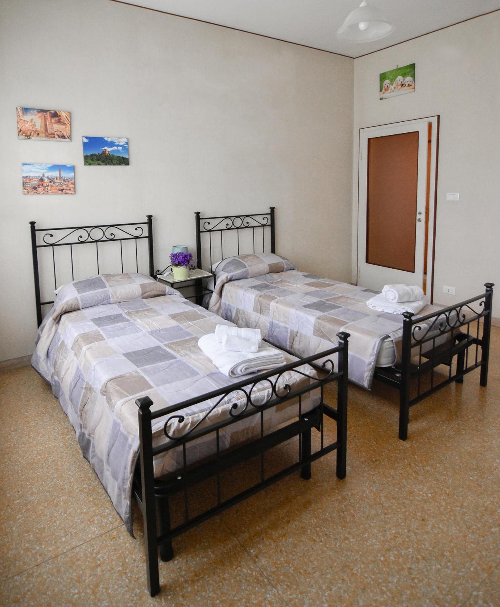 Bed And Breakfast Gaudenzi Bologna Luaran gambar