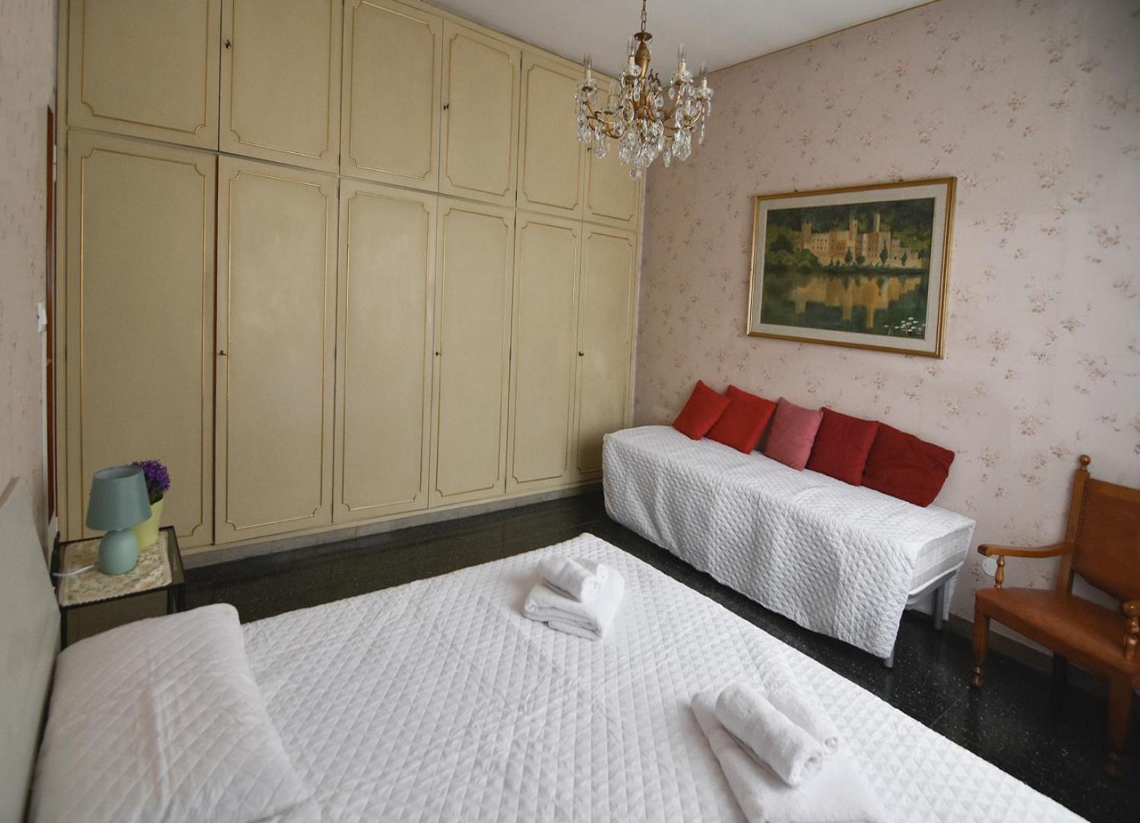 Bed And Breakfast Gaudenzi Bologna Luaran gambar